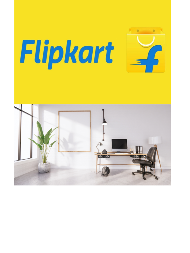 9वीं पास युवाओं के लिए Flipkart में निकली office Assistant की भर्ती